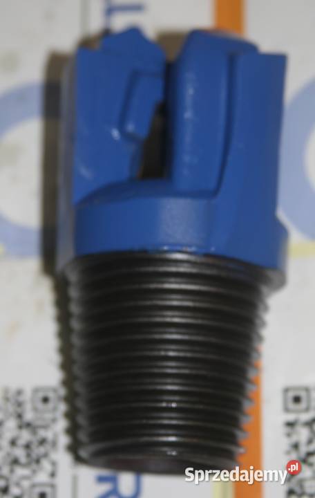 GRYZER 79 80mm 3piórowy schodkowy ŚWIDER małopolskie