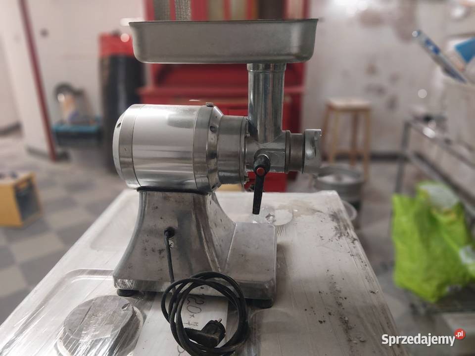 Wilk do mięsa Hendi profi line 210802 Wrocław