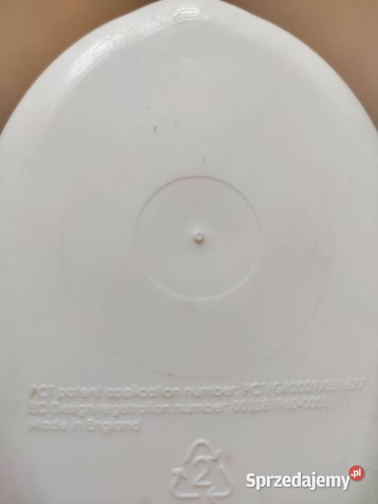 Genialny Nocnik Pourty lubelskie sprzedam