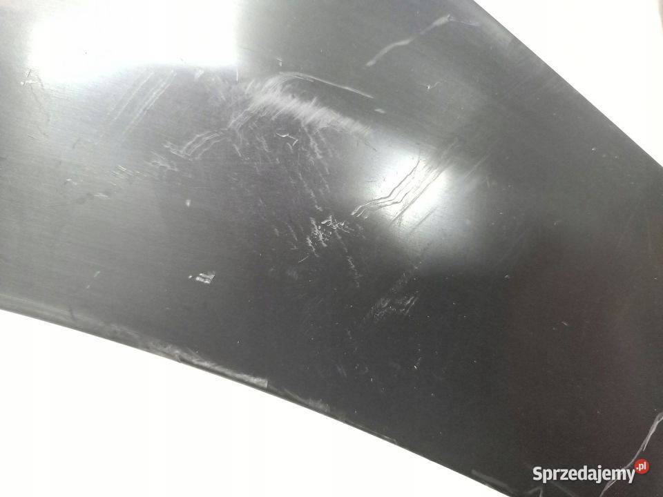 BŁOTNIK PRZÓD LEWY RENAULT CLIO III 0514 16 Skarżysko-Kamienna