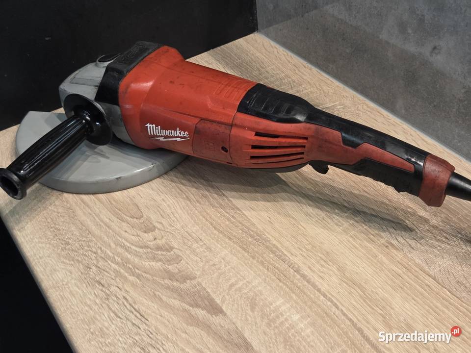 Szlifierka kątowa świętokrzyskie Starachowice