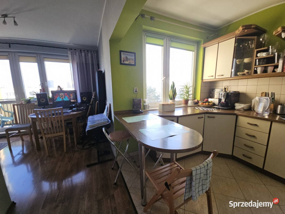 Mieszkanie z potencjałem