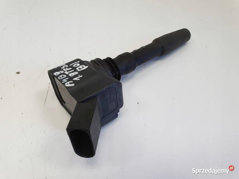 CEWKA ZAPŁONOWA Audi A4 B8 18 TFSI 06H905110E Chełm sprzedam