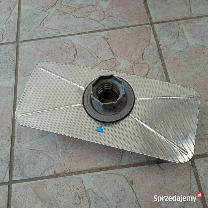 BOSCH SIEMENS filtr płaski zmywarki Warszawa sprzedam