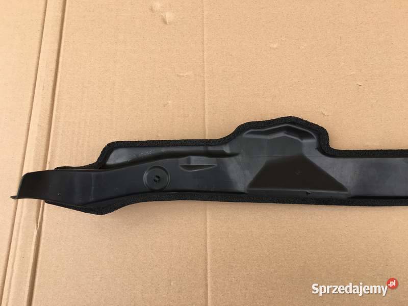 Toyota Yaris II 2 0511 Chlapacz osłona Błotnika Stąporków