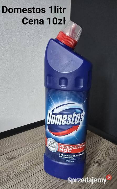 Domestos podlaskie Suwałki