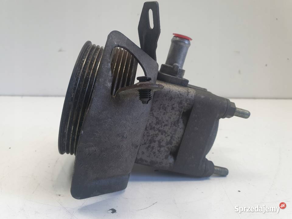 Volvo S80 II V70 III 24 D5 POMPA WSPOMAGANIA osobowe Pompy wspomagania Chełm