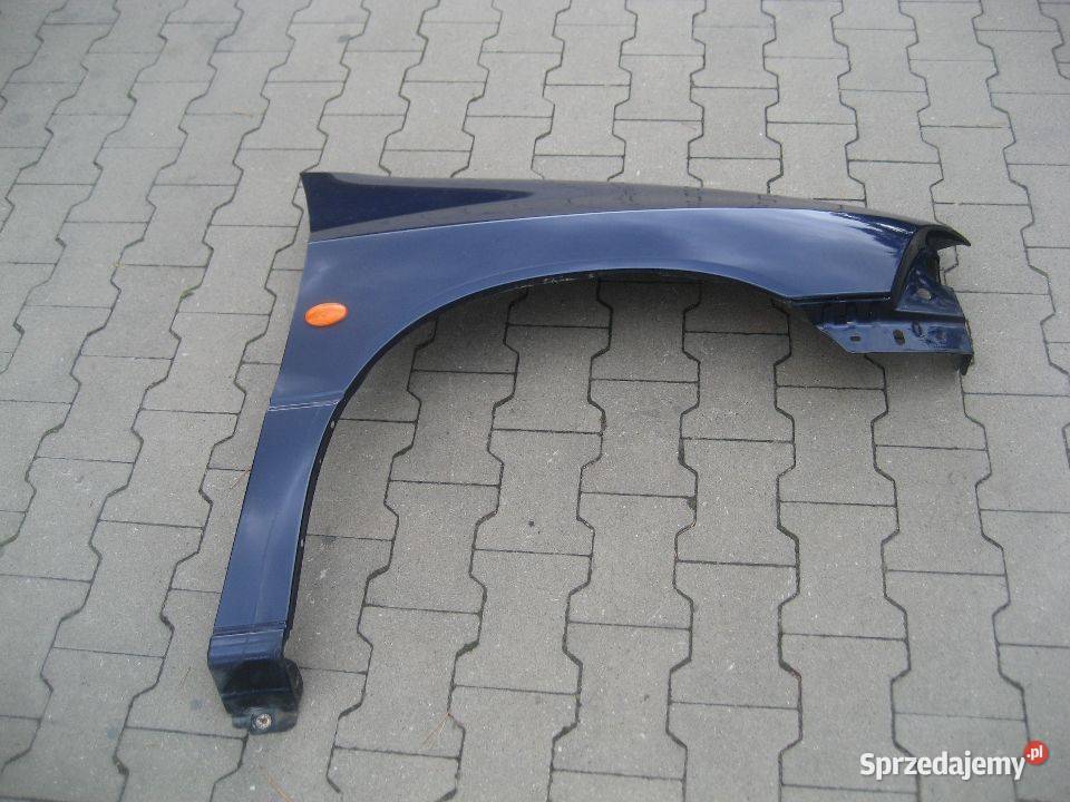 ford windstar 9903r błotnik przód prawy lewy osobowe wielkopolskie Rakoniewice sprzedam