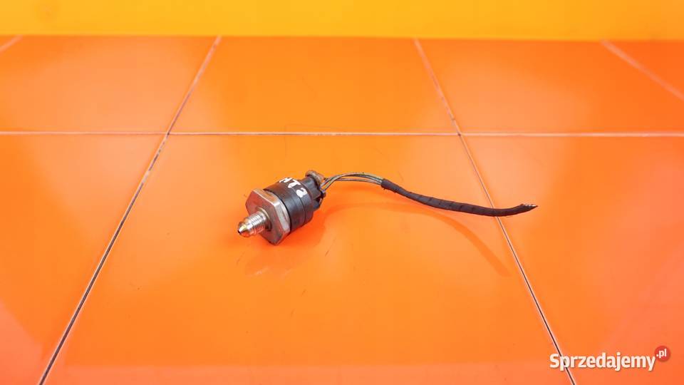 S GALAXY 20 ECOBOOST 12r 203 czujnik cisnienia Regulatory ciśnienia paliwa sprzedam