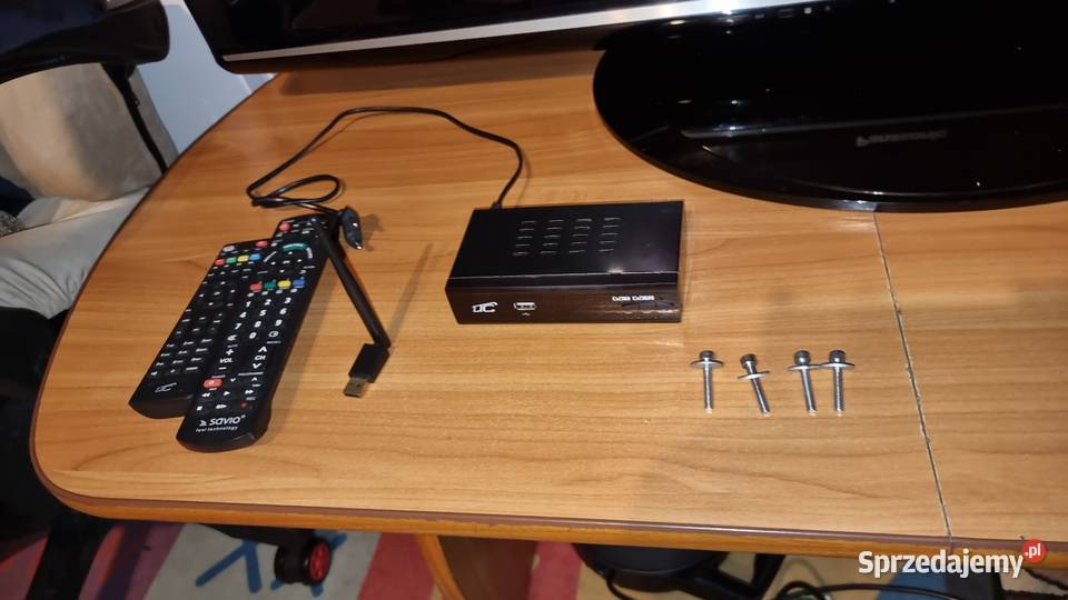 Telewizor Panasonic TXP50S10E dekoder DVBT2 sprzedam