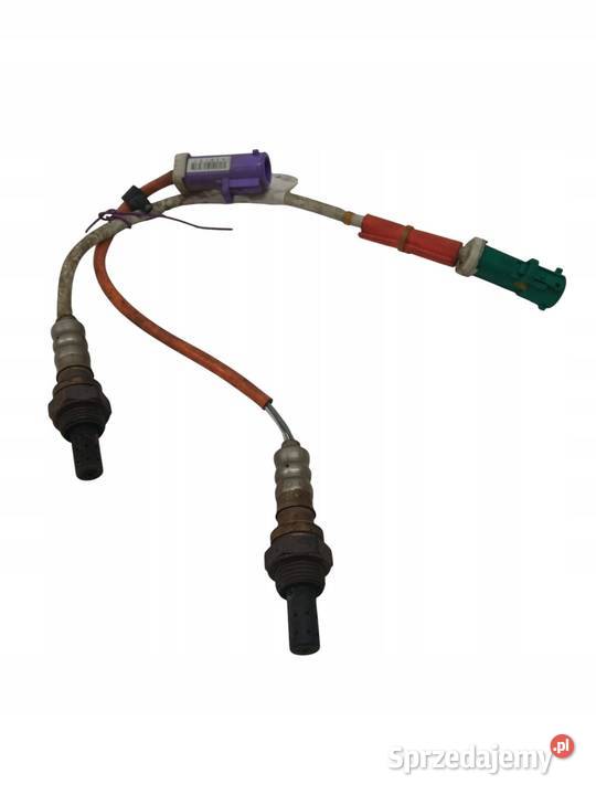 SONDA LAMBDA KPL AE819G444B0 Ford Fiesta Mk7 Sondy lambda świętokrzyskie sprzedam