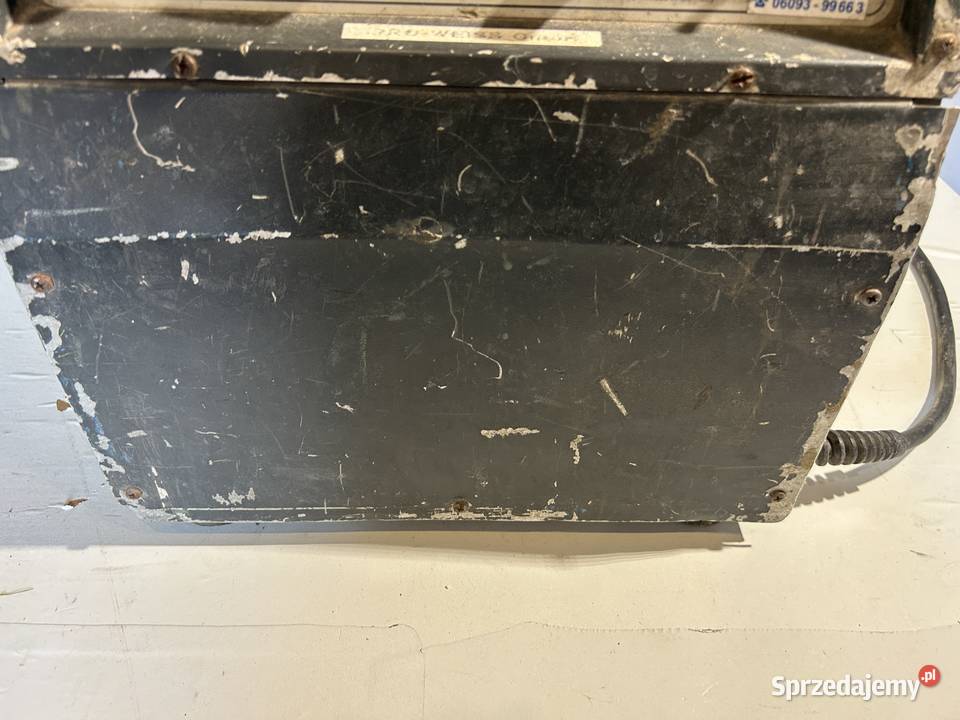 TIG ORBITALNY 205 ORBITEC TIGTRONIC SPAWARKA Kraków