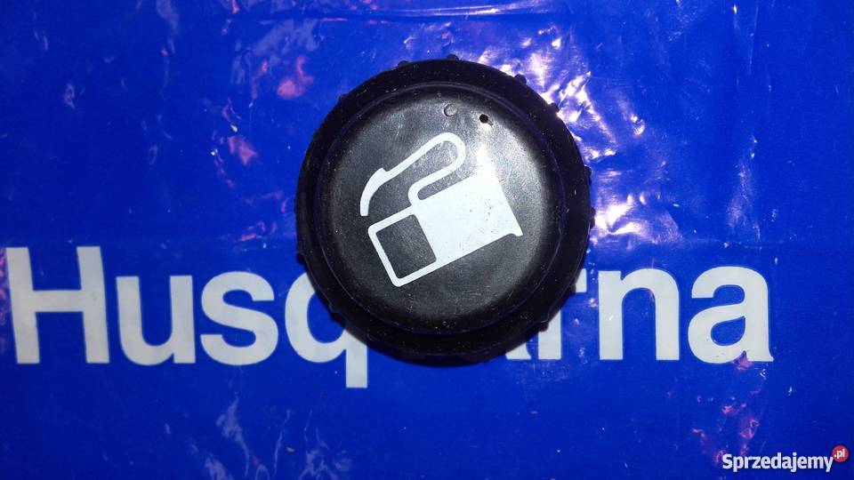 Korek paliwa Tecumseh sprzedam