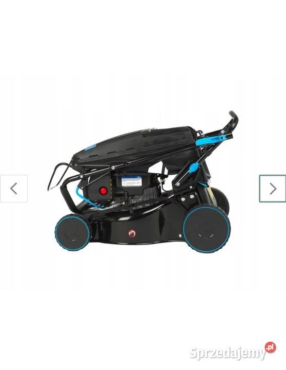 Kosiarka spalinowa Briggs Stratton 41 Bochnia