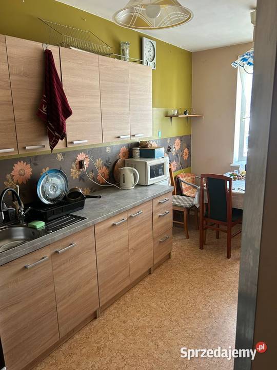 2pok 53met Mierniczej BALKONPIWNICAPARKING miejsce parkingowe Wrocław