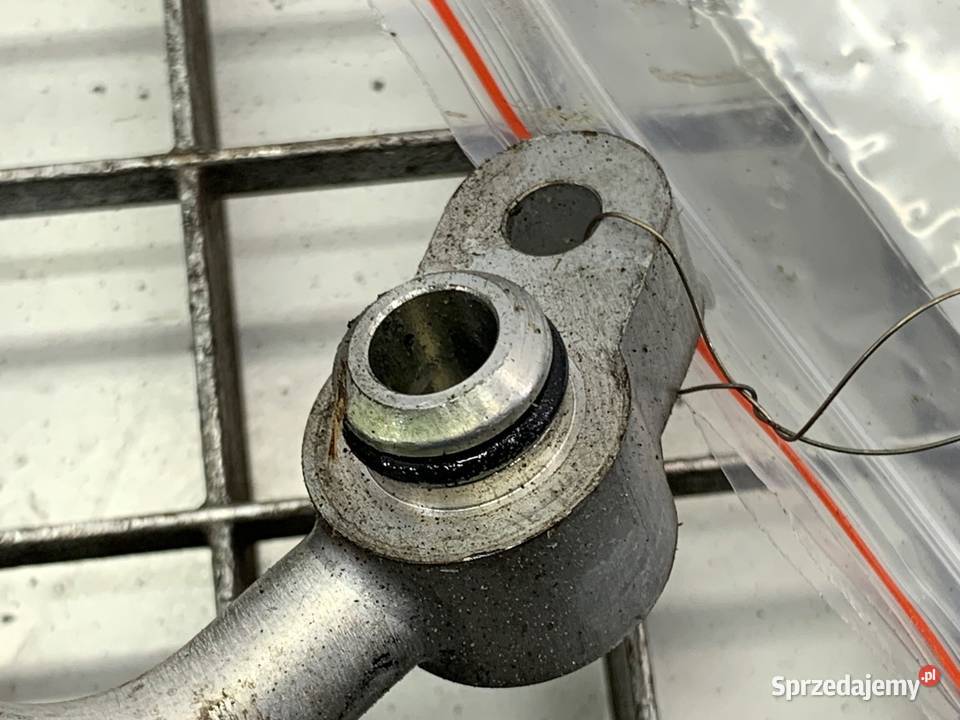 RURKA KLIMATYZACJI HONDA CRV IV 16 160 SUV sprzedam