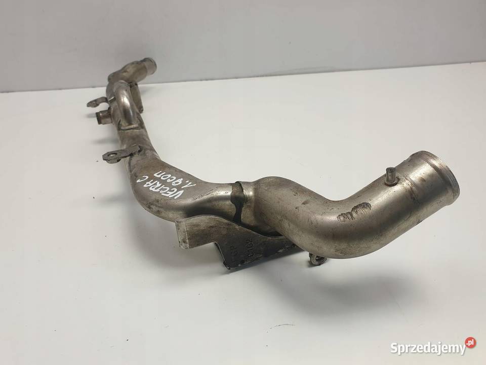 Opel Vectra C 19 CDTI 16V MAGISTRALA WODY wodna Rudka