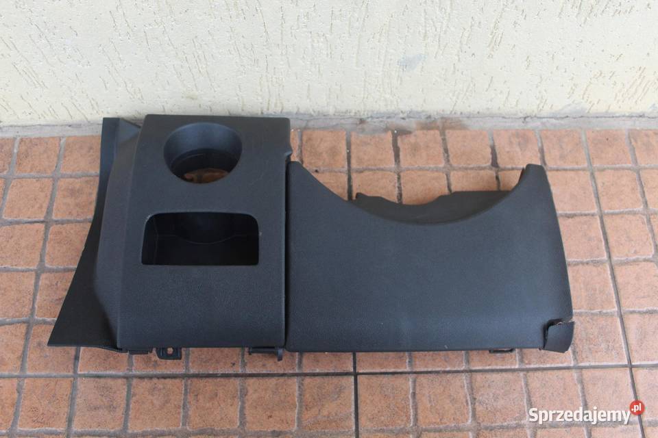 OSŁONA POD KIEROWNICE OPEL CORSA D 13204947 sprzedam