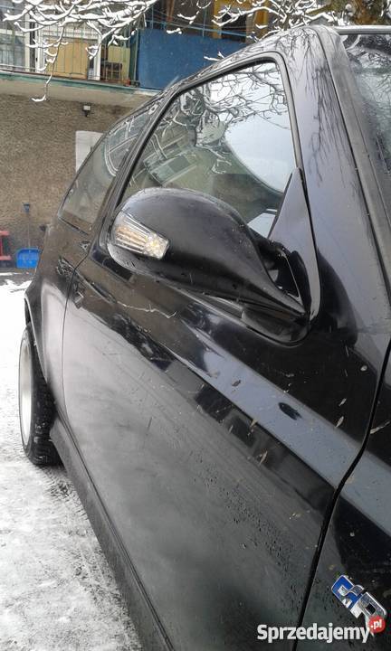 VW GOLF 3 R32 Kalinowice