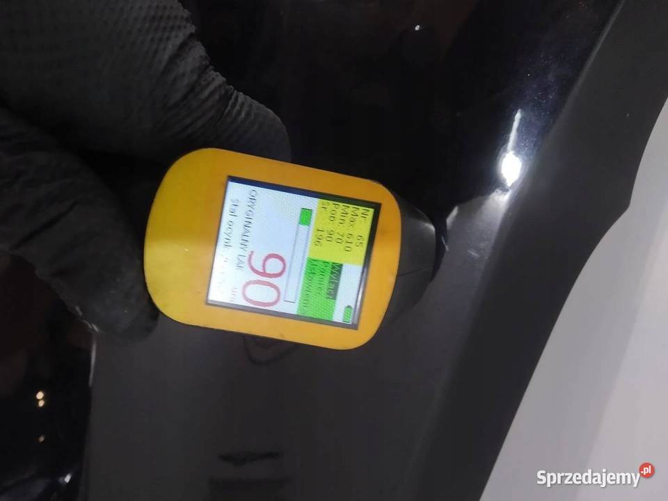 BŁOTNIK PRAWY PRZÓD Z20R Opel Corsa IV 20062014 osobowe sprzedam