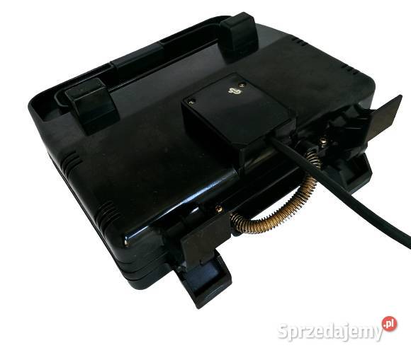 Stary Opiekacz Sandwich Toster First Austria Antyki małopolskie Kraków