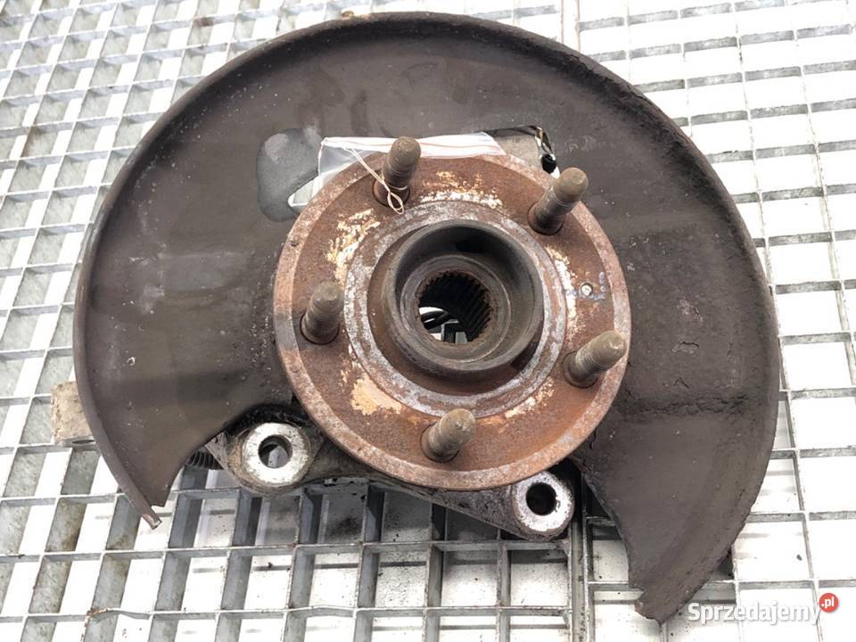 ZWROTNICA LEWY PRZÓD OPEL INSIGNIA A 20 110 0817