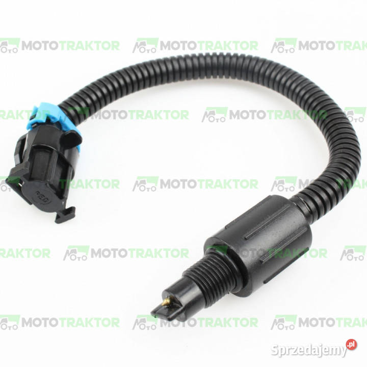 CZUJNIK WODY W FILTRZE JOHN DEERE RE532949 Łążynek sprzedam