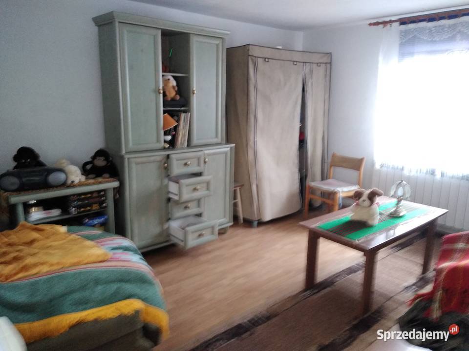 Dom z działką do sprzedania mazowieckie Przeradowo