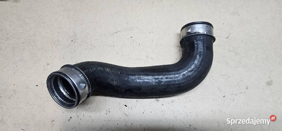 RURA WĄŻ MERCEDES EKLASA W210 27 CDI 2105284982