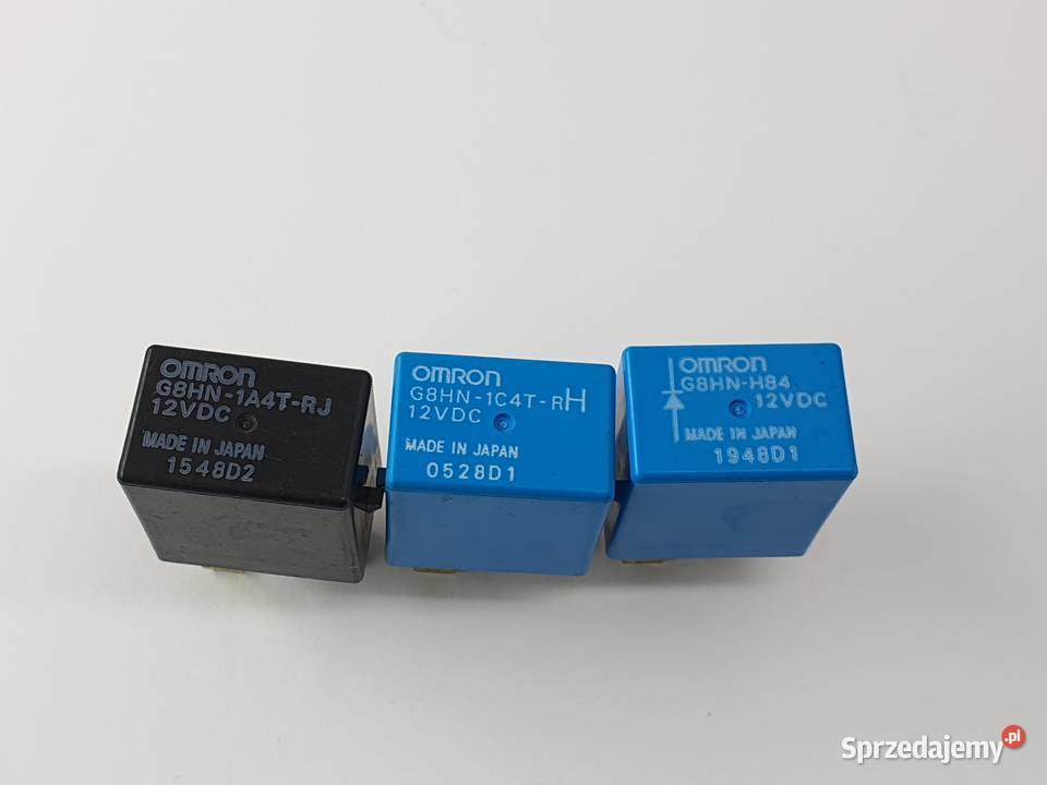 Przekaznik Bezpiecznik Honda Trx 420 Łódź sprzedam