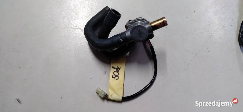 Elektrozawór Honda VFR 800 małopolskie