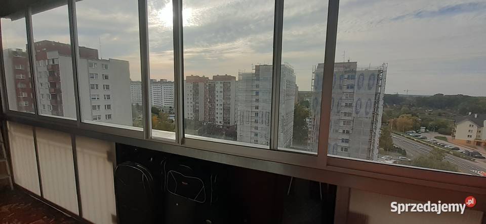 ABUDOWA BALKONU SYSTEM PRZESUWNYCH OKIEN TANIO Okna ścienne dolnośląskie sprzedam