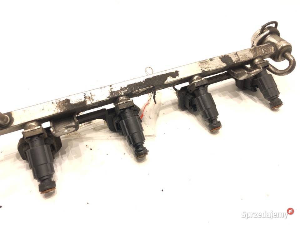 LISTWA WTRYSKOWA SEAT LEON I 06A906031BA 18 180