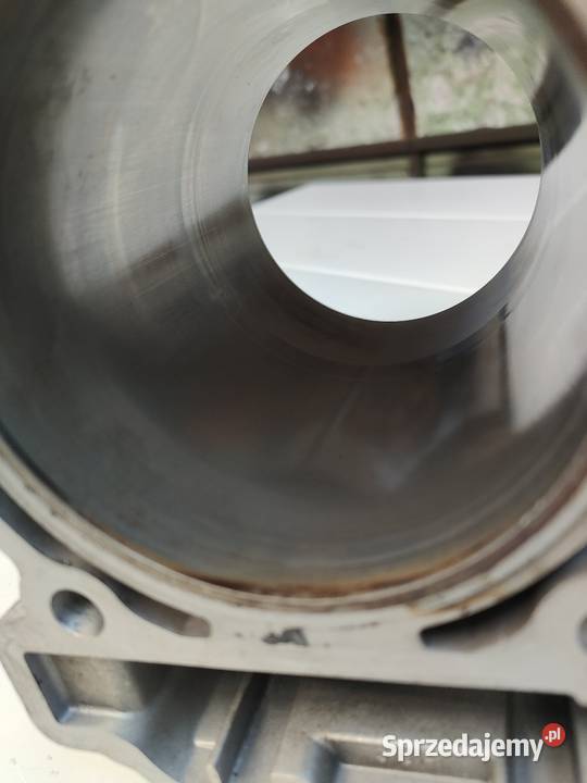 Cylinder CF moto 520 goes 520 2021 Wiele