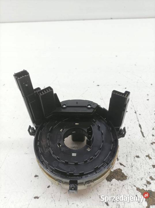 TAŚMA ZWIJAK 4E0953541B Audi A6 III 20042011 C6 osobowe Kierownice