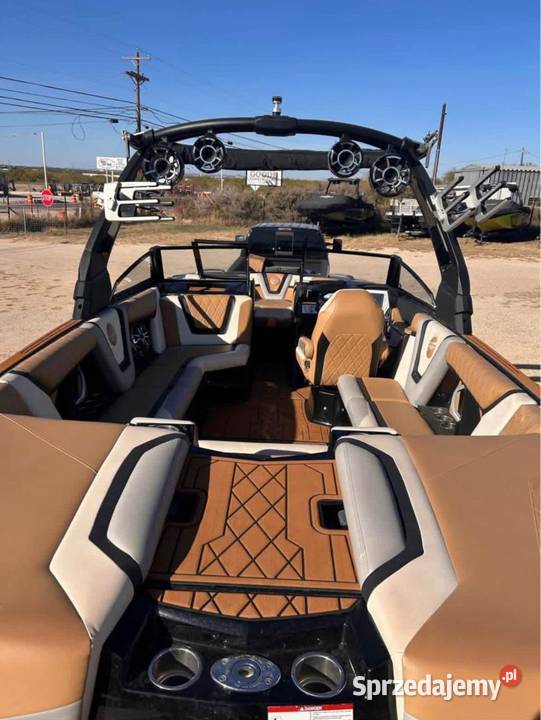 2019 Tige 25zx Wiązownica sprzedam