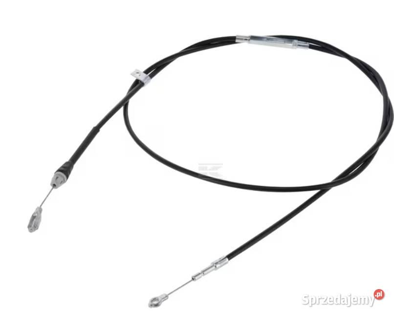 Linka sprzęgła kpl 54510VH7L00 Kamionna