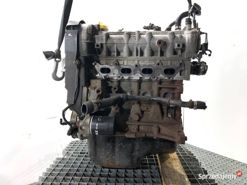 SILNIK FIAT 14 95 843A1000 TIPO
