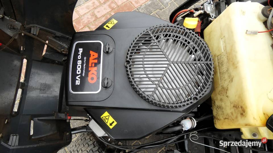 Traktorek kosiarka Castelgarden XT 165 HD NOWY Świnice Warckie