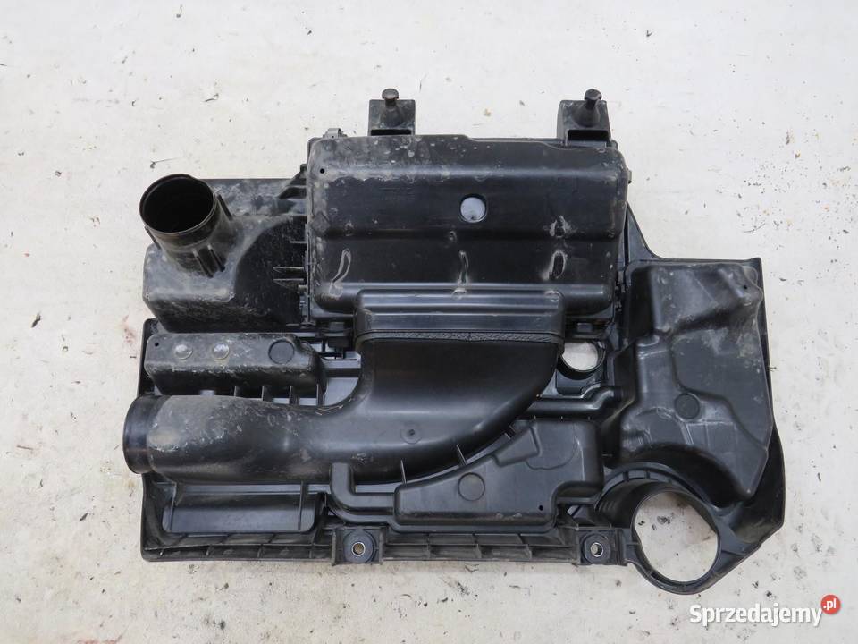 OBUDOWA FILTRA POWIETRZA VITARA III 16 B