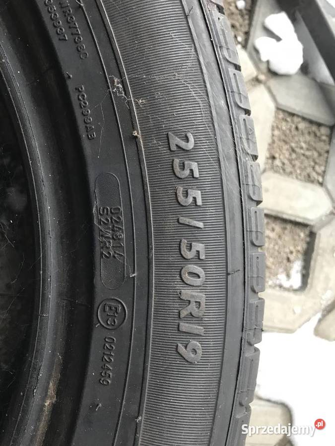 Dunlop Grandtrek 2555019 Gródków