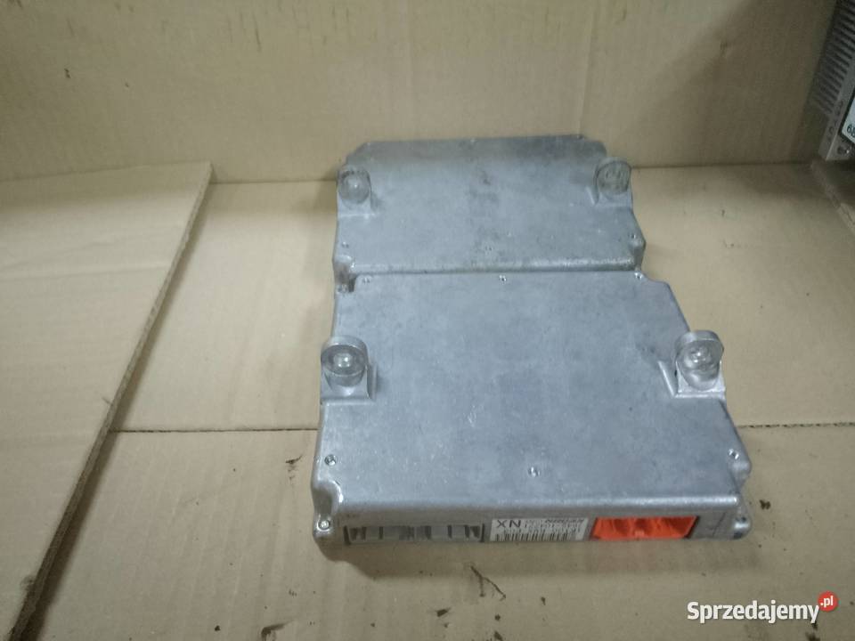 Moduły Honda Civic VIII hybryda 1k100rmxe03 e01 lubuskie Stare Kurowo