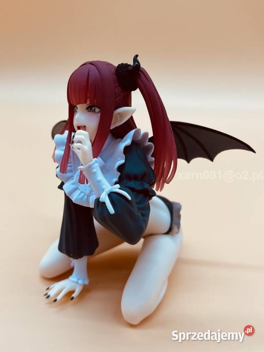 Projekt Cosplay Marin Kitagawa Figurka 13 NOWA Bielsko-Biała sprzedam