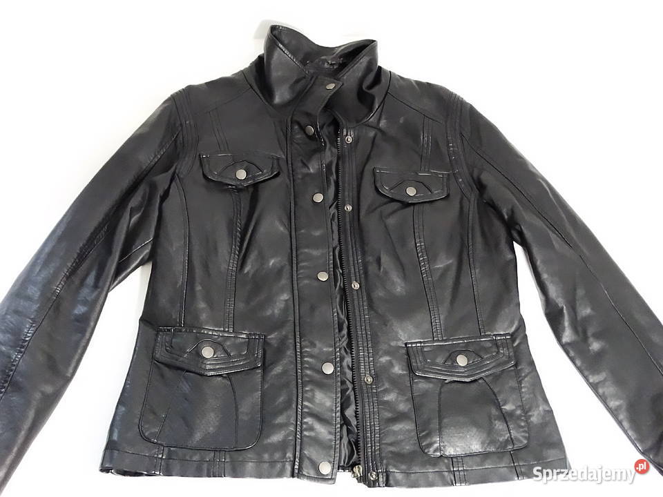 Kurtka damska skóra 44 Biłgoraj