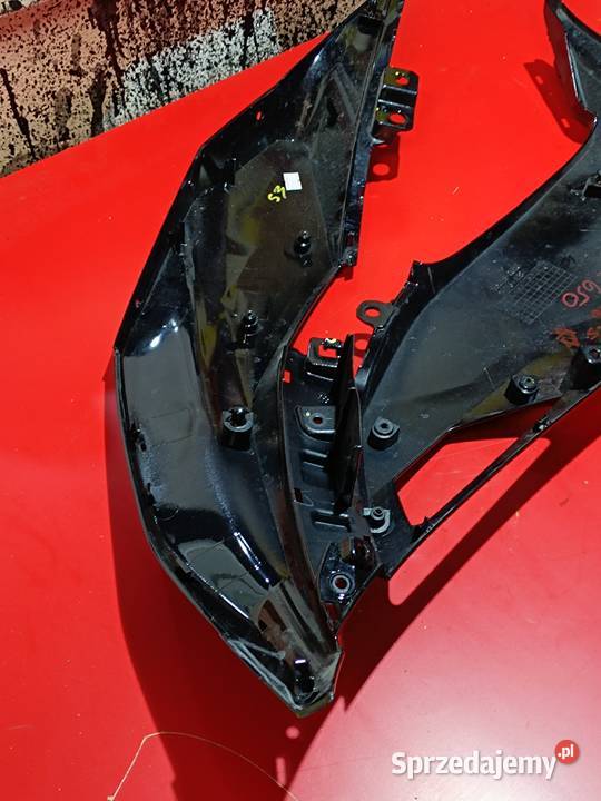 KAWASAKI Z650 Z 650 WYPEŁNIENIE OWIEWKA OSŁONA Szyby i owiewki dolnośląskie Wrocław