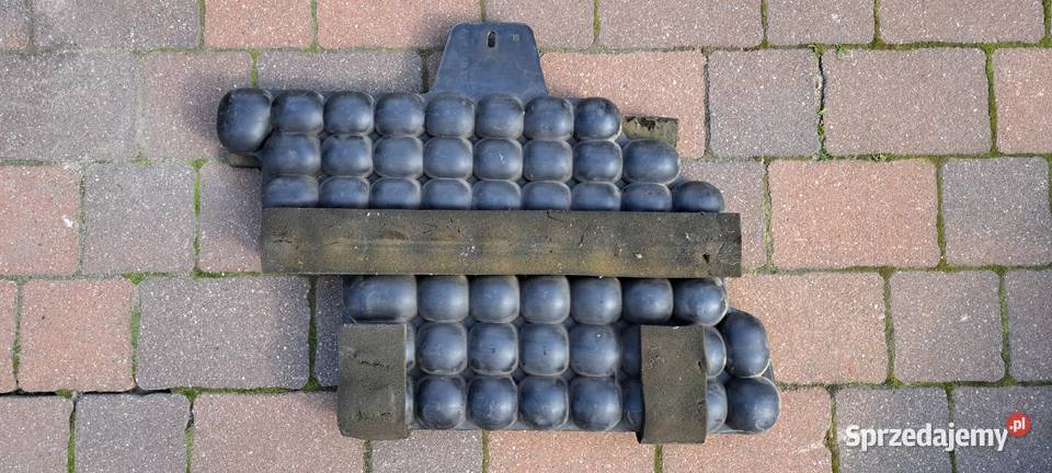 Zbiornik magazyn podciśnienia 1238000519 osobowe Pozostałe Luzino sprzedam