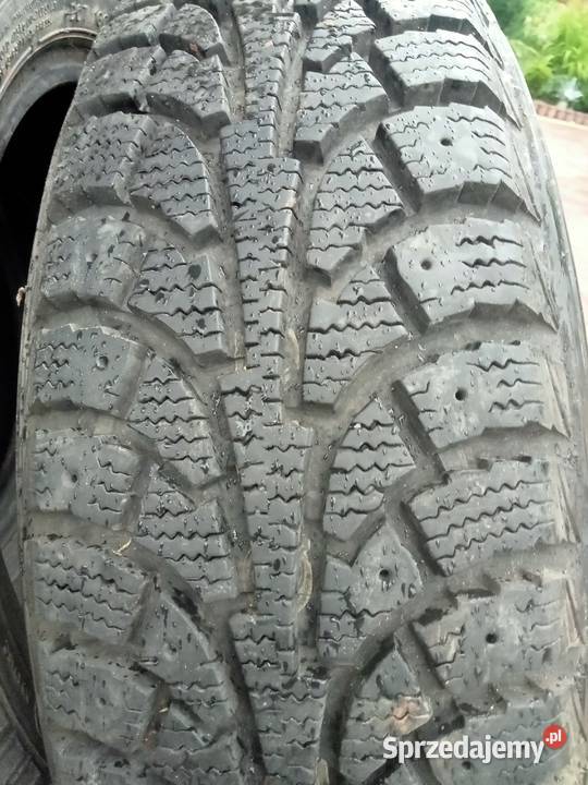 Opony Zimowe 17565r14 Kraków
