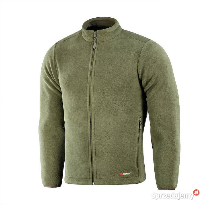 Bluza MTac Nord Fleece Army Olive 20467064 Warszawa