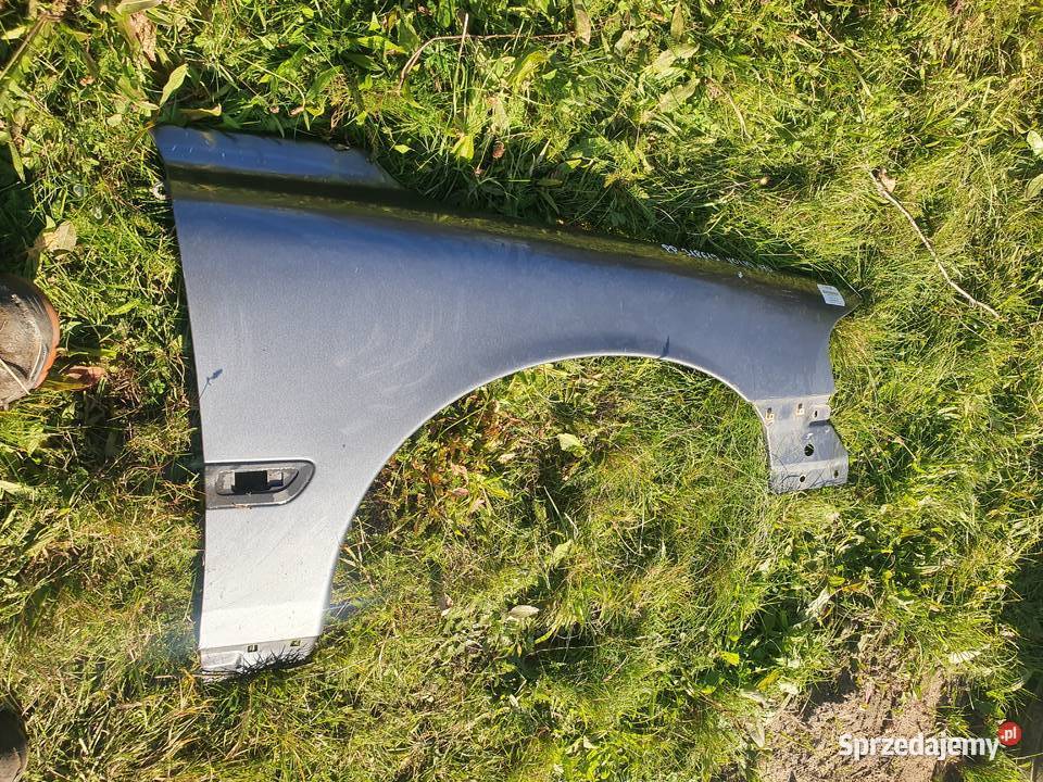 Błotnik przedni prawy Volvo s60 v70 II 45546 Kraków sprzedam