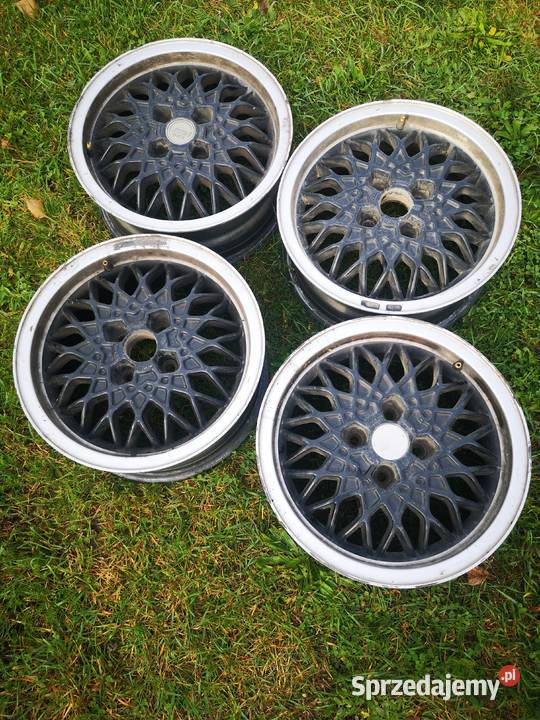 Golf gti bbs dolnośląskie Garwół sprzedam
